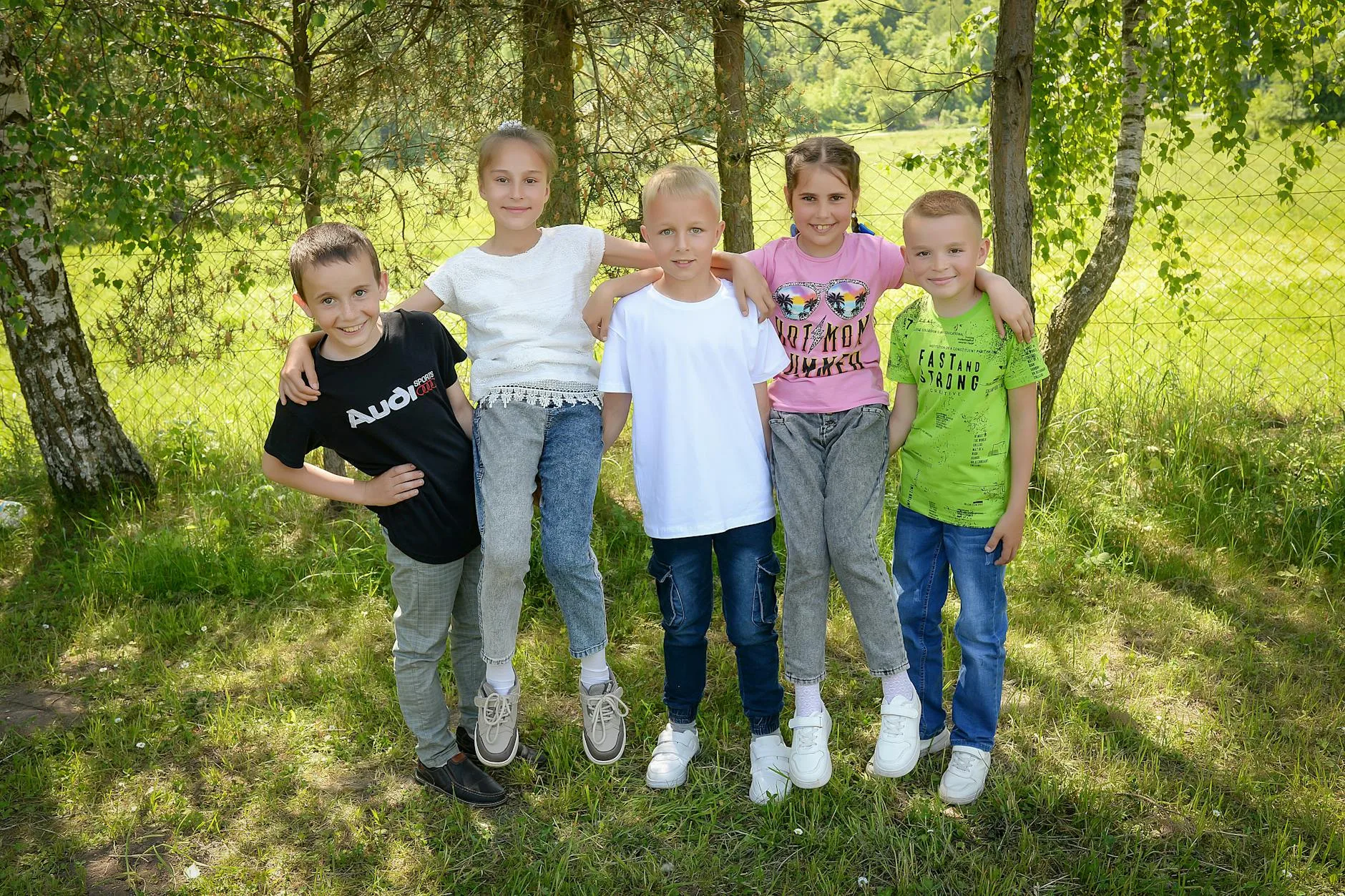 Wakacje z angielskim - doskonała przygoda dla Twojego dziecka